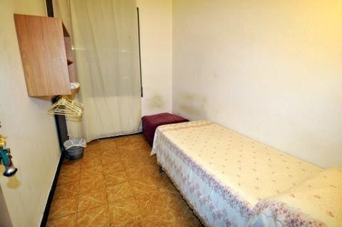 Hostal Can Blanco Sarrià de Ter Exterior foto