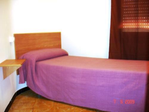 Hostal Can Blanco Sarrià de Ter Habitación foto